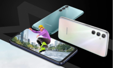 三星Galaxy M34 5G现身Google Play Store控制台，配置曝光！
