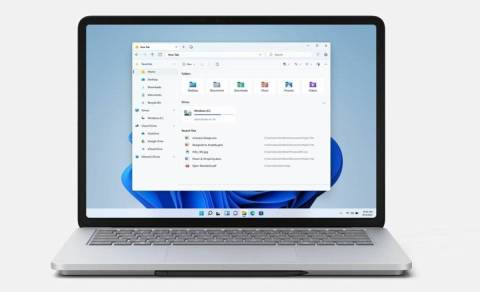 Files v2.1 发布，支持 ARM 上的 Windows、重新设计的属性窗口等