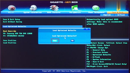 Que dois-je faire si Win10 reste bloqué dans la boucle du BIOS au démarrage et que je ne peux pas quitter ? Que dois-je faire si Win10 reste bloqué dans la boucle du BIOS au démarrage ?