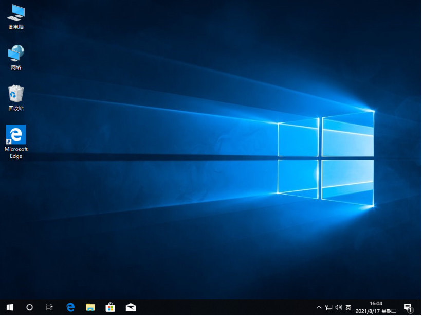 Detailed explanation of how to upgrade win7 to win10 system