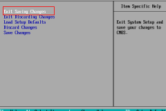 nobootdevicefound が表示されるコンピューターの黒い画面を修正する方法