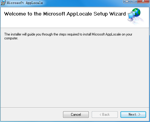 What to do if the Windows 7 system software is garbled