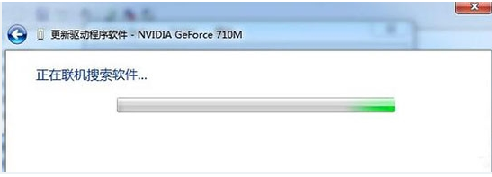 win7顯示卡驅動的更新方法