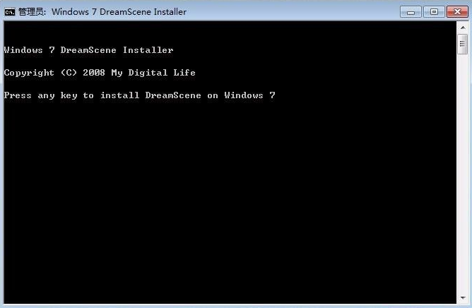 Comment définir un fond décran dynamique sur Win7 sur un ordinateur