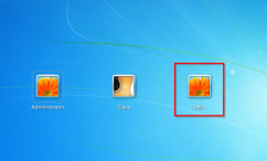 Windows 7コンピュータのパワーオンパスワードを忘れた場合の解決策