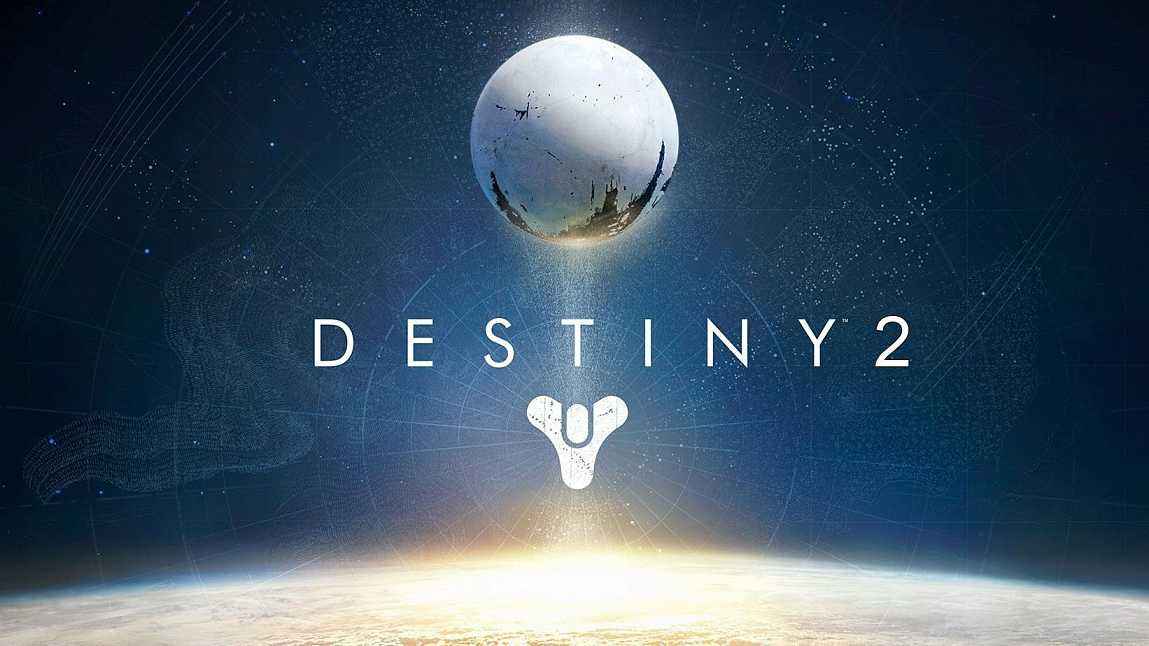 Penyelesaian ranap Win10 Destiny 2