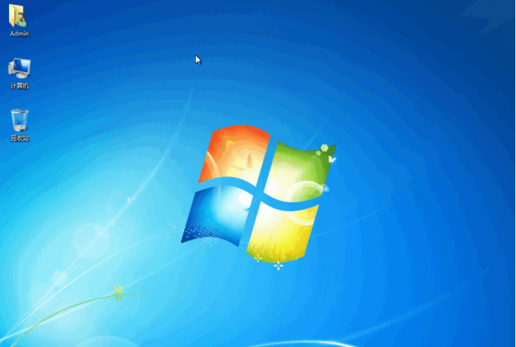 Detailliertes Tutorial zur Online-Installation des Win7-Systems mit einem Klick