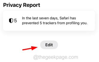 Comment supprimer les sites Web fréquemment visités de Safari sur iPhone