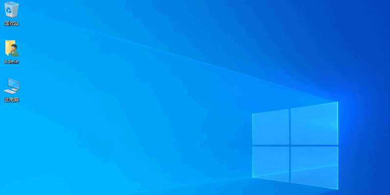 Microsoft official website win10 download step tutorial