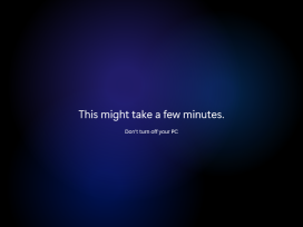 ワンクリックで win11 システムを再インストールするためのステップバイステップのチュートリアル