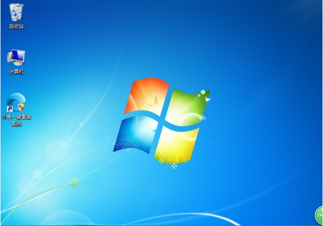 Download und Installation der reinen Win7-Version von Deepin