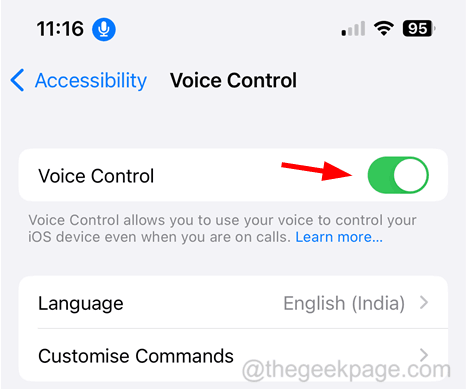 How to answer calls on iPhone without touching the screen