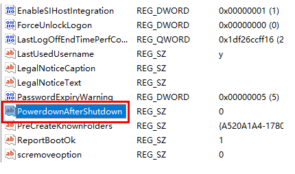 What should I do if my win7 computer automatically restarts after shutting down?