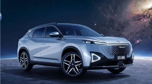 Dongfeng Fengshen과 Kuaizhou Rockets, 전기 하이브리드 SUV Fengshen Haohan 공동 출시를 위해 전략적 협력 체결