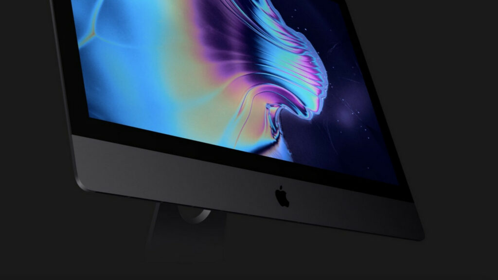 iMac Pro 或6 月发布外观变革并用mini LED