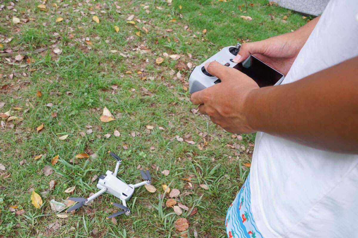 How to use outdoor power supply to achieve long-lasting battery life for drones