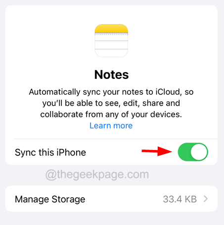 How to recover deleted notes on iPhone