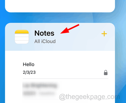 How to recover deleted notes on iPhone