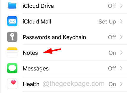 How to recover deleted notes on iPhone