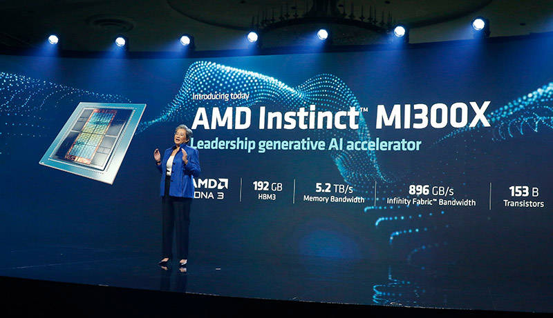 AI 따라잡는 AMD, 엔비디아와의 격차는 좁혀졌나?