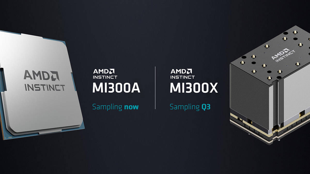AMD在AI方面奋起直追，与英伟达的差距缩小了吗？