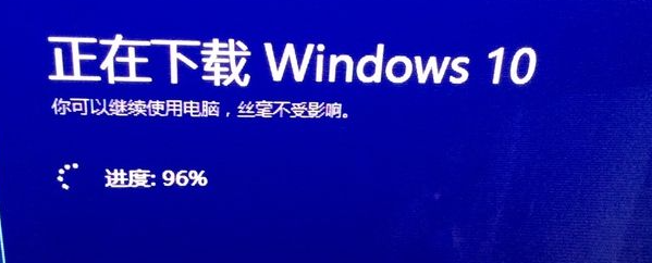 Apple imacwin7을 win10 시스템으로 업그레이드하는 방법