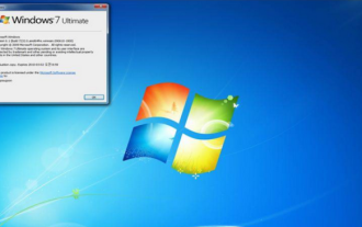 windows7 영어 버전 시스템 다운로드