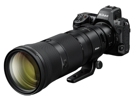 尼康即将发布备受期待的Z35mm f/1.2 S超大光圈镜头