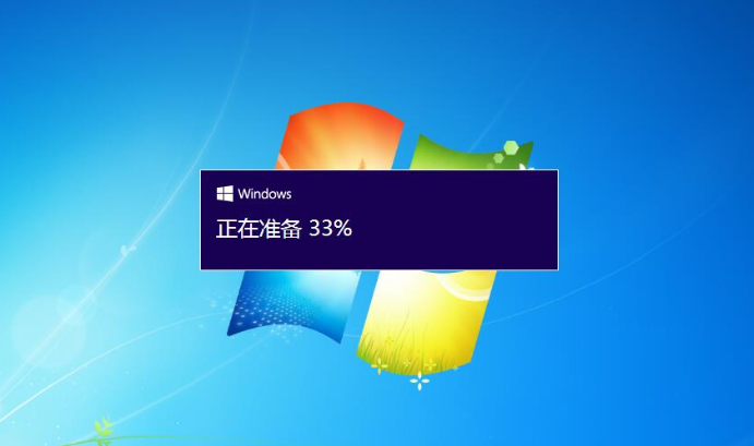 详细教你win7怎么升级win10