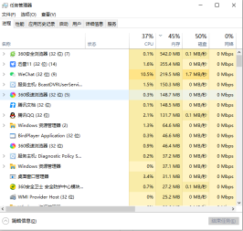 What to do if your computers CPU usage is too high
