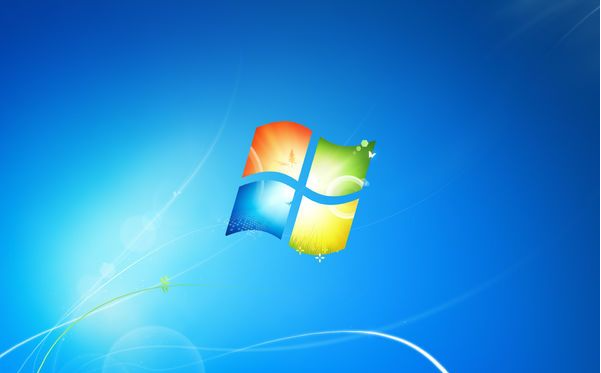 Muat turun sistem versi terbaik win7_X64 terkini