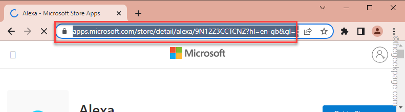 如何修复商店中缺少Microsoft Alexa应用程序