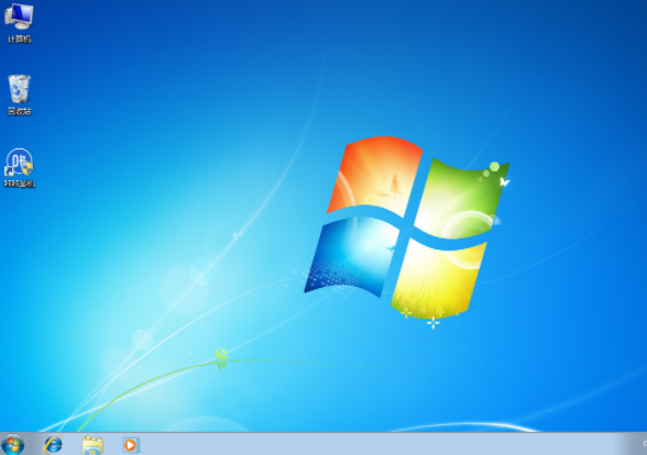 windows7u盘安装详细教程