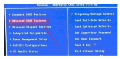 win7のシステムレジストリが破損して起動できない場合の対処法