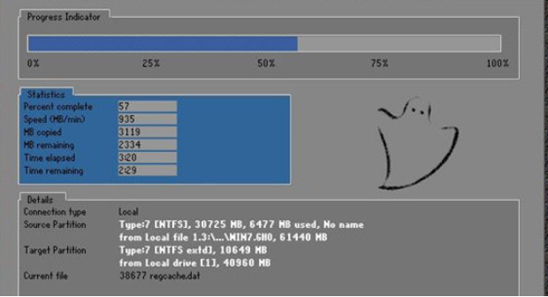 win7 ハードディスクのインストール手順に対する詳細な回答