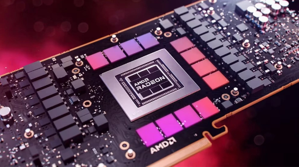 AMD计划推出全新Navi 32架构显卡：Radeon RX 7800和RX 7700