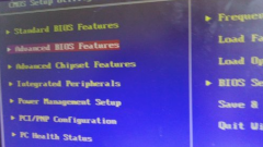 What should I do if bootmgr is missing when my win10 computer starts?