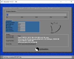 How to reinstall Win7 system on a new computer? Example tutorial for reinstalling Win7 on a new computer