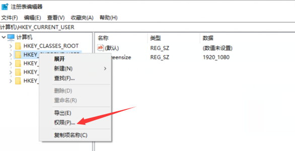 Win10 시작 시 액세스 거부 문제를 해결하는 방법