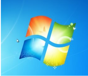 하드 디스크를 사용하여 Windows 7 시스템을 설치하는 방법