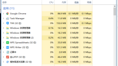 Comment réparer explorer.exe dans le système Win10