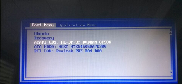 Tutorial Pemasangan Radish Home Win7 Ultimate Edition