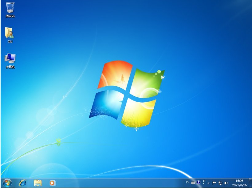 Teach you how to download and install the Windows 7 system