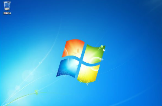 Tutoriel dinstallation du système dorigine Win7