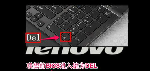 Lenovo BIOS 진입 및 USB 디스크 부팅 방법에 대한 자세한 설명