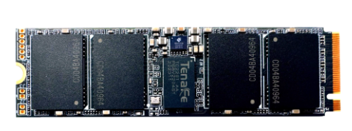 国产化突破！Netac推出PCIe 4.0 SSD解决方案，绝影系列产品迎高性能升级