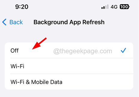 How to fix iPhone with so much mobile data [Solved]