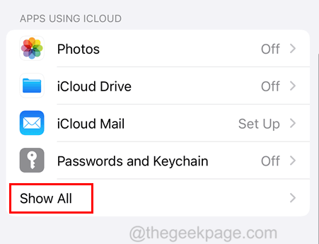 How to fix iPhone with so much mobile data [Solved]