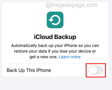 Bagaimana untuk membetulkan iPhone dengan begitu banyak data mudah alih [Diselesaikan]