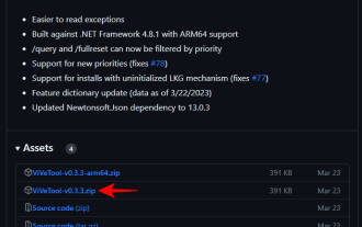 Comment utiliser Windows Copilot pour activer le mode sombre, ne pas déranger, gérer les appareils Bluetooth, etc.